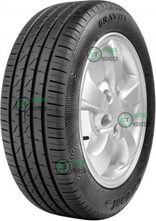Шина Cordiant Gravity 215/55 R18 в Омске
