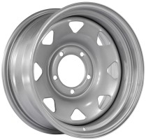 7xR16 5x139.7 ET10 D110.1 Trebl OFR-2 S