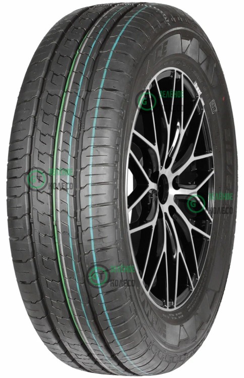 Шина Кама Trace (HK-135) 195/70 R15C в Омске