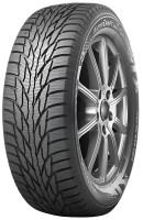Kumho WinterCraft WS51 SUV 255/55 R18 липучка