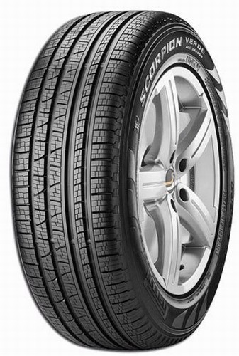 Шина Pirelli Scorpion Verde All-Season ECO 275/50 R19 SALE в Омске