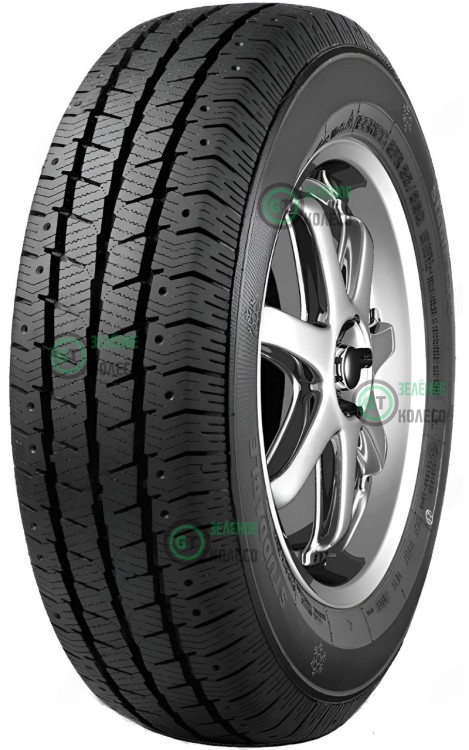Шина Mirage MR-W600 155/80 R12C в Омске