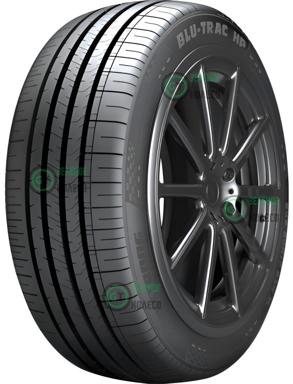 Шина Armstrong BLU-TRAC HP 205/45 R16 в Омске