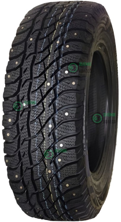 Шина Attar W02 225/60 R18 шип в Омске