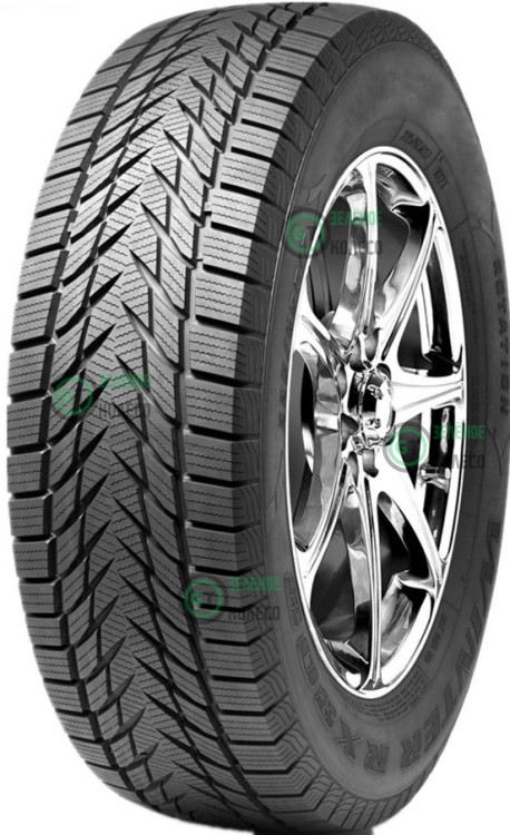 Шина Centara Vanti Winter 185/65 R14 в Омске