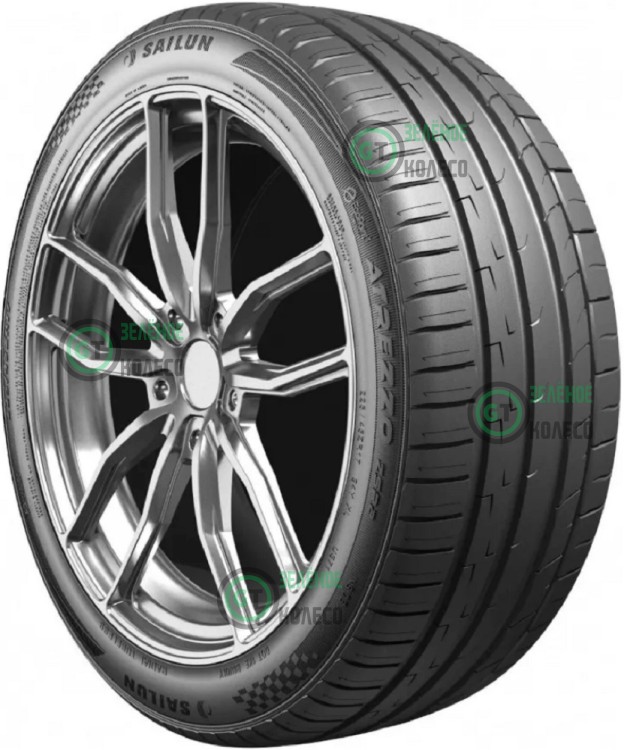 Шина Sailun Atrezzo ZSR 2 245/45 R18 в Омске