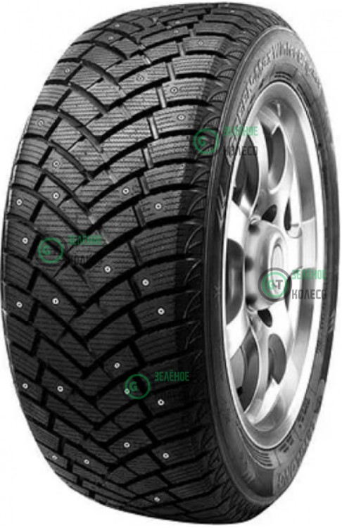 Шина Leao Winter Defender Grip 155/80 R13 шип в Омске