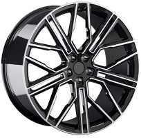 9.5xR22 5x150 ET45 D110.1 LS FG08 BKF