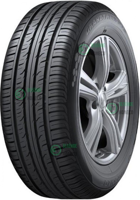 Шина Dunlop GrandTrek PT3 205/70 R15 в Омске