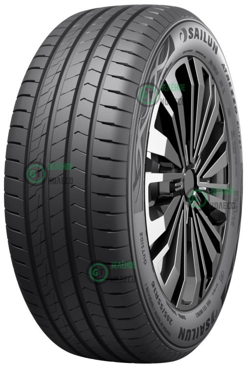 Шина Sailun ATREZZO ELITE 2 225/60 R18 в Омске Шина Sailun ATREZZO ELITE 2 225/60 R18 в Омске