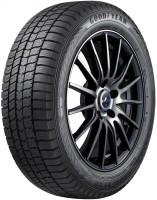 Goodyear ICE NAVI 8 225/55 R18 липучка