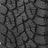 Шина Kumho Road Venture AT52 275/55 R20 в Омске