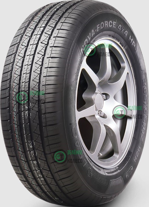 Шина Leao Nova-Force 4x4 HP 225/60 R18 в Омске