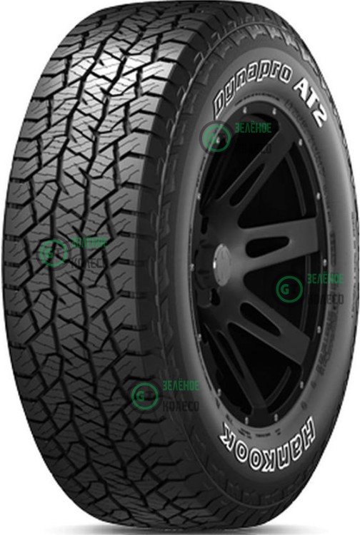 Шина Hankook Dynapro AT2 RF11 31/10.5 R15 в Омске