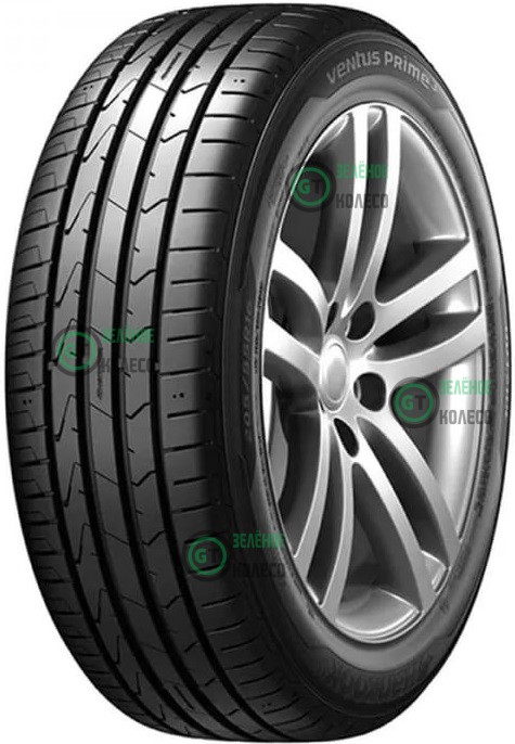 Шина Hankook K125 Ventus Prime3 205/55 R17 в Омске