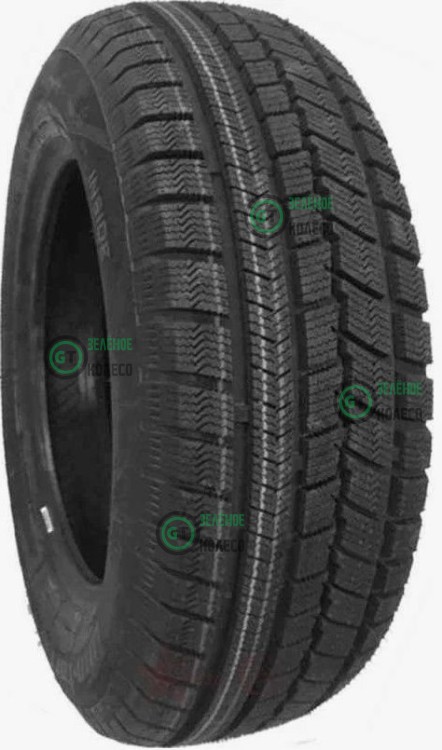 Ovation W-588 215/50 R17 липучка