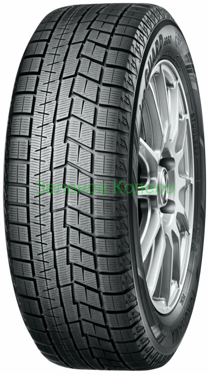 Шина Yokohama Ice Guard IG60 205/50 R16 липучка в Омске