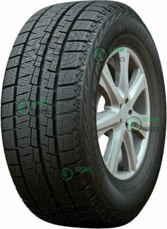Шина Kapsen AW33 235/55 R18 липучка в Омске