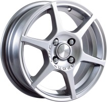 5.5xR14 4x98 ET38 D58.6 SKAD КЛ147 Ягуар Селена