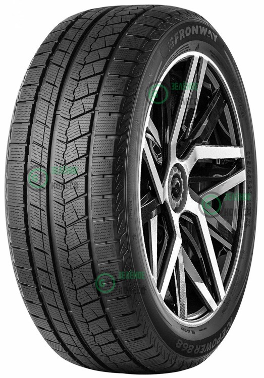 Шина Fronway ICEPOWER 868 275/45 R20 липучка SALE в Омске