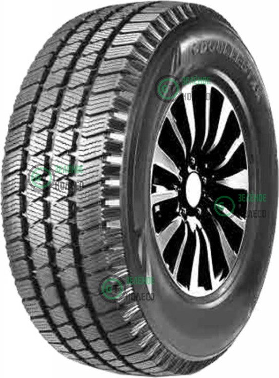 Шина Doublestar DLA02 215/65 R15 липучка в Омске