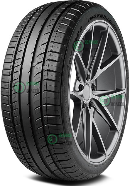 Шина Antares Ingens-Locus 245/45 R18 в Омске
