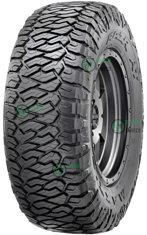 Шина Maxxis Razr AT AT-811 265/65 R18 в Омске Шина Maxxis Razr AT AT-811 265/65 R18 в Омске