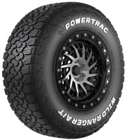 PowerTrac Wildranger AT 215/65 R16