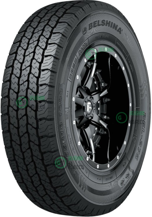 Шина Белшина Бел-275 225/75 R16C в Омске