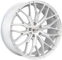 8.5xR20 5x114.3 ET42 D67.1 Neo 240 Silver