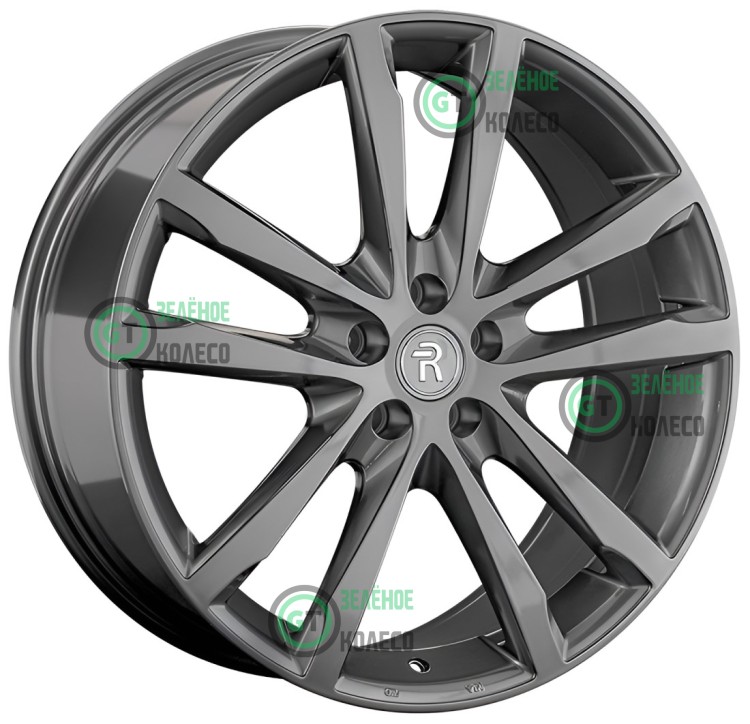 8.5xR20 5x108 ET43 D60.1 Replay JT1 GM 8.5xR20 5x108 ET43 D60.1 Replay JT1 GM
