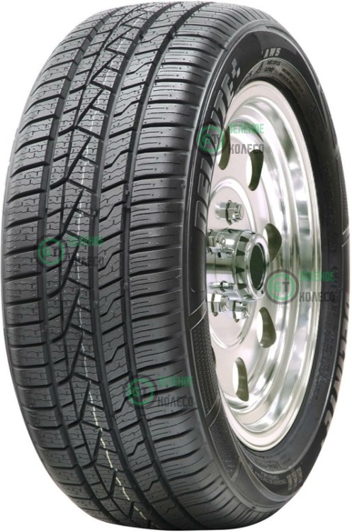 Delinte AW5 205/65 R16