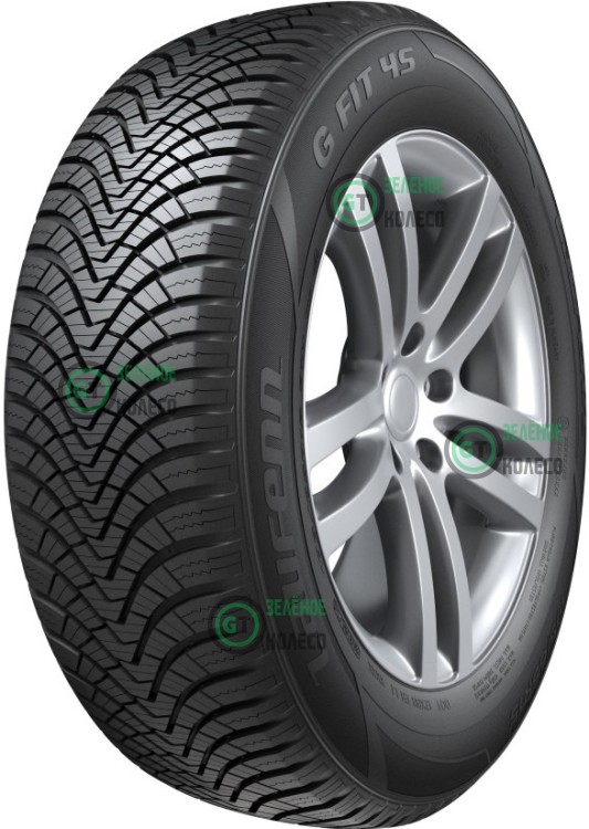 Шина Laufenn G FIT 4S LH71 195/50 R15 липучка в Омске Шина Laufenn G FIT 4S LH71 195/50 R15 липучка в Омске
