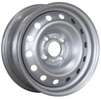 6xR15 4x108 ET47.5 D63.3 SDT U4055 Серебро