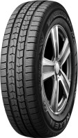 Nexen WinGuard WT1 215/70 R15C липучка
