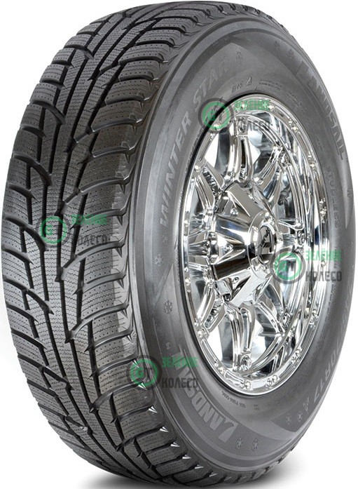 Шина Landsail Winter Star 215/60 R17 липучка в Омске Шина Landsail Winter Star 215/60 R17 липучка в Омске