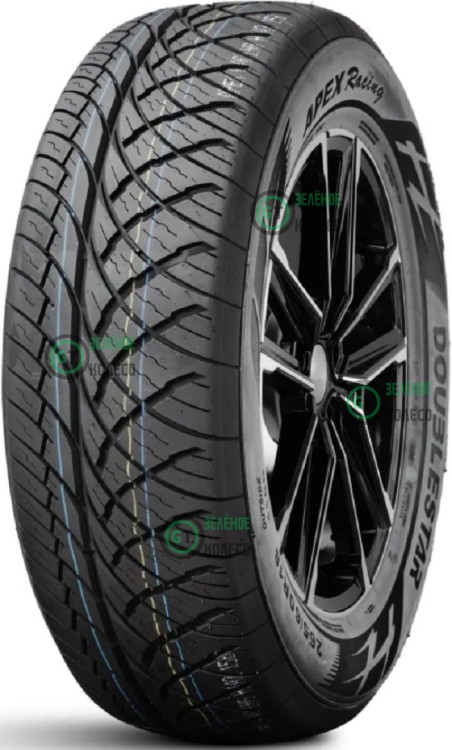 Шина Doublestar Apex Racing 255/50 R18 в Омске Шина Doublestar Apex Racing 255/50 R18 в Омске