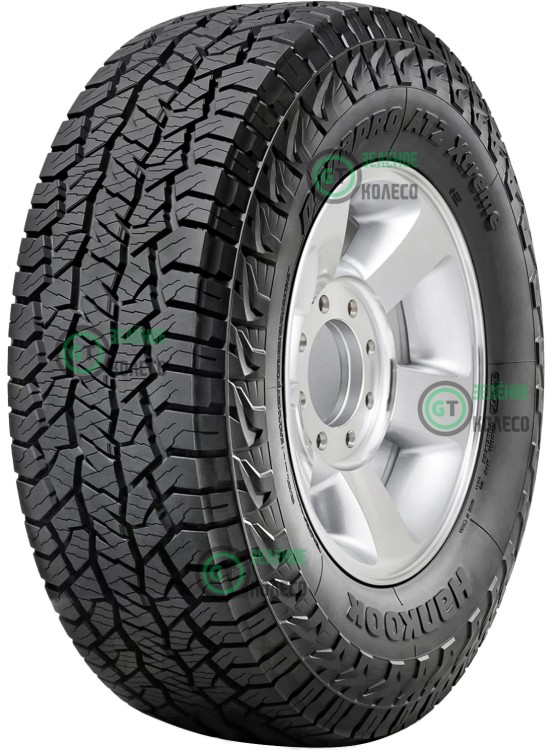 Шина Hankook Dynapro AT2 Xtreme RF12 215/75 R15 в Омске