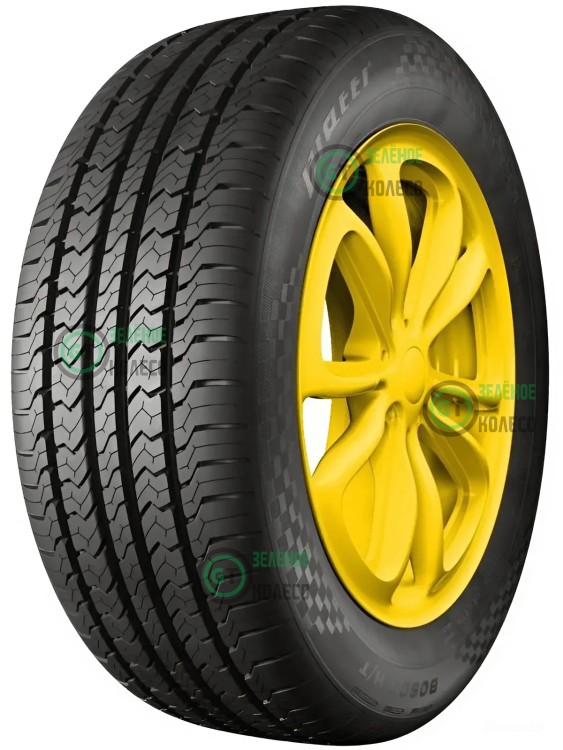 Шина Viatti V-238 Bosco 235/55 R18 в Омске