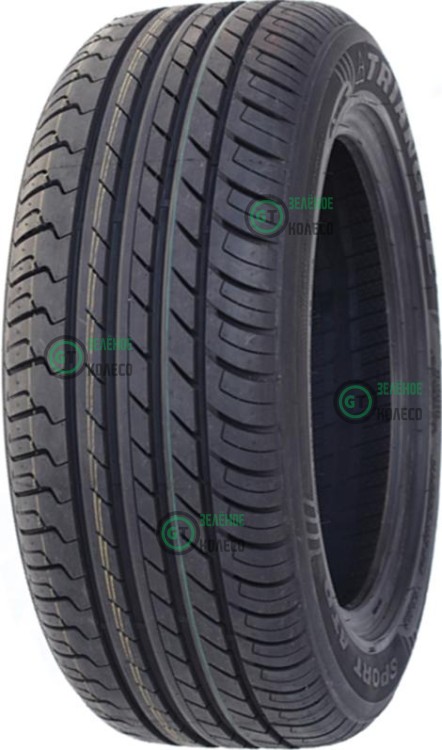 Шина Triangle TR918 205/50 R15 в Омске Шина Triangle TR918 205/50 R15 в Омске