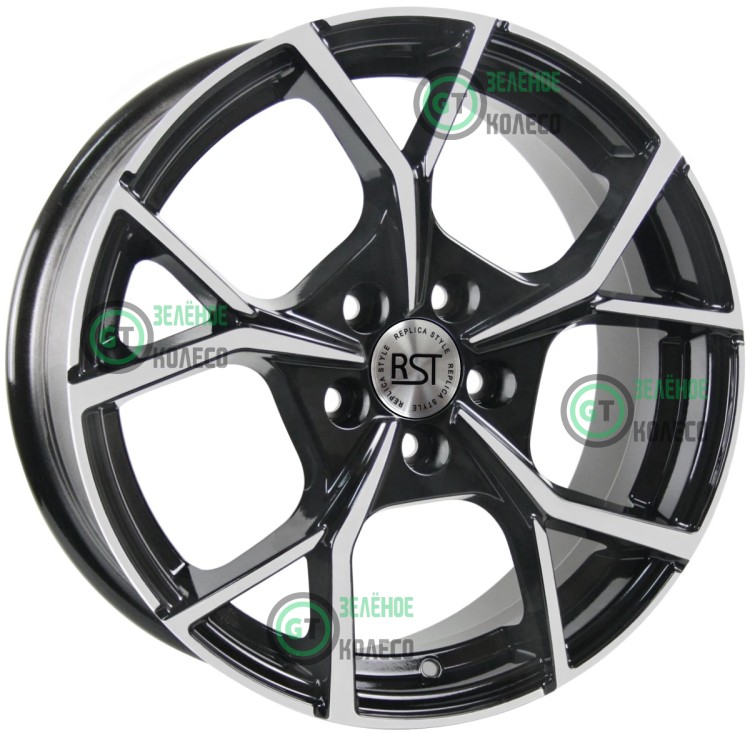 6.5xR16 5x108 ET40 D54.1 RST R086 BD