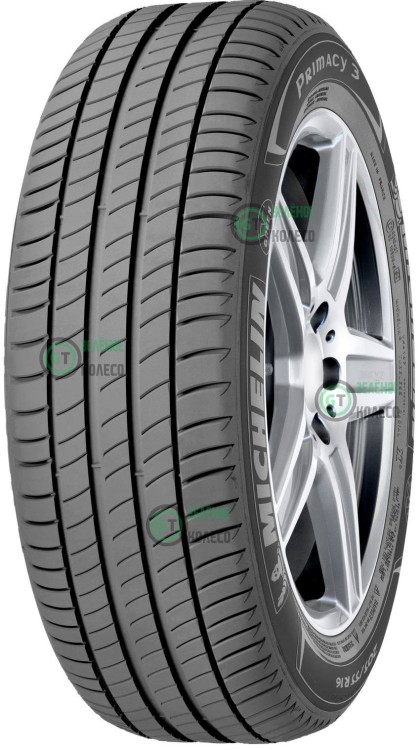 Шина Michelin Primacy 3 RunFlat 275/40 R19 в Омске