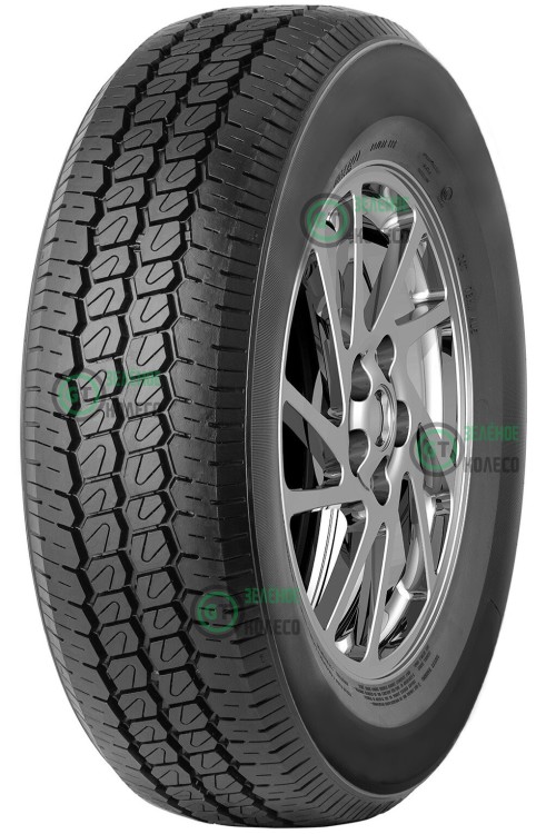 Шина Sonix Primevan 28 175/ R13C в Омске