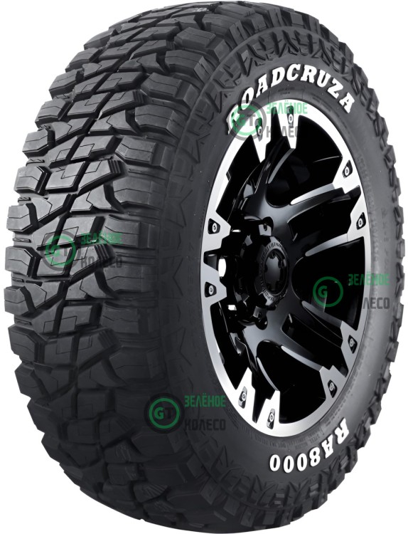 Шина Roadcruza RA8000 285/70 R17 в Омске