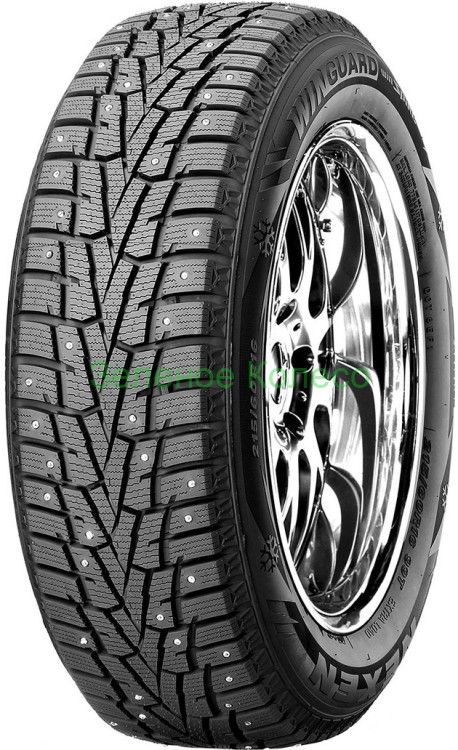 Roadstone Winguard WinSpike 245/75 R17 шип SALE