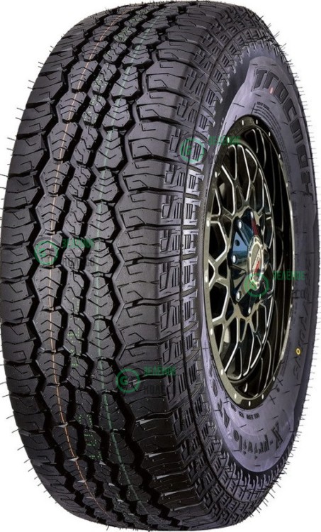 Tracmax X-Privilo AT01 195/80 R15