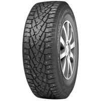 Nokian Hakkapeliitta C3 205/65 R16C шип
