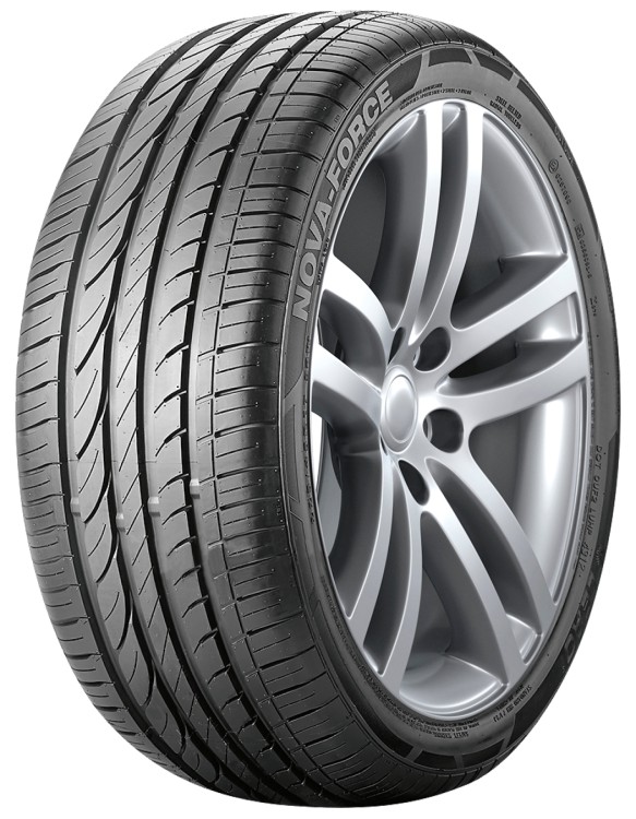 Leao Nova-Force 215/45 R17