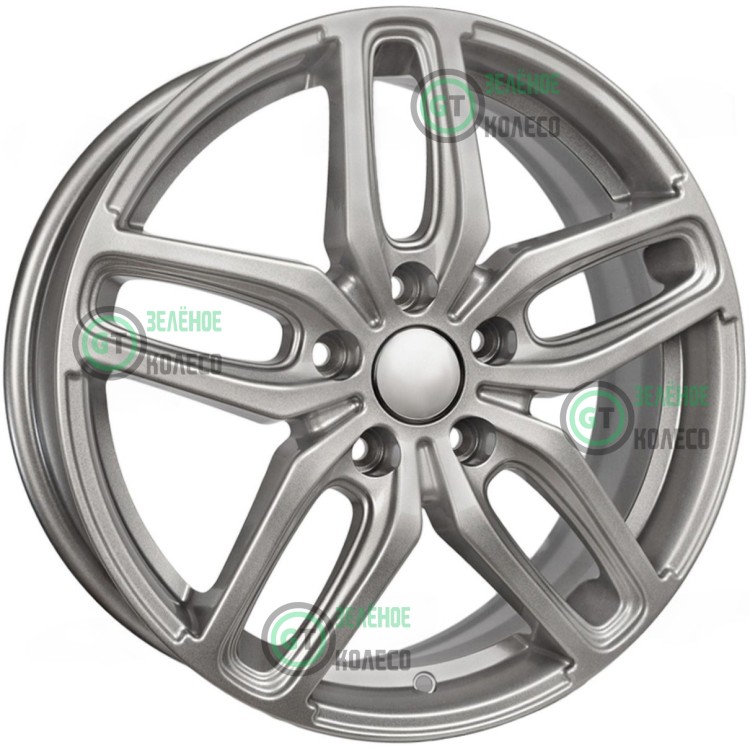 6.5xR17 5x114.3 ET40 D66.1 CARWEL Виви 199 SB