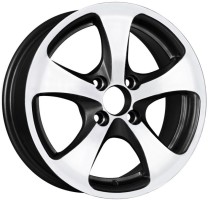 5.5xR14 4x98 ET32 D58.6 Tech Line 403 bd